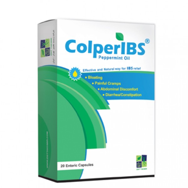 Colperibs®  | Iran Exports Companies, Services & Products | IREX
