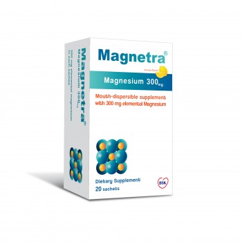Magnetra - 