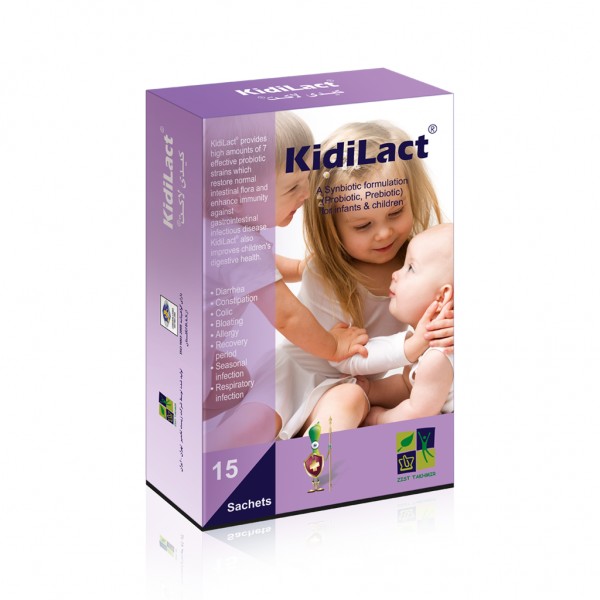  kidilact | Iran Exports Companies, Services & Products | IREX