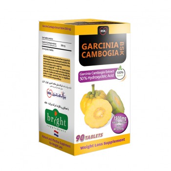 Garcinia Cambogia® - 
