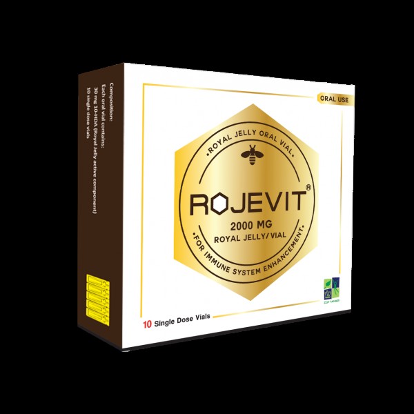 Rojevit® | Iran Exports Companies, Services & Products | IREX