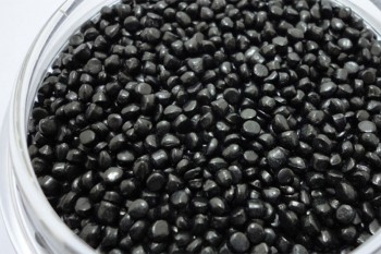 Black Calcium carbonate Masterbatches - 