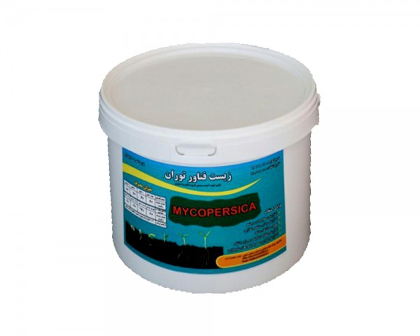 Mycopersica | Iran Exports Companies, Services & Products | IREX