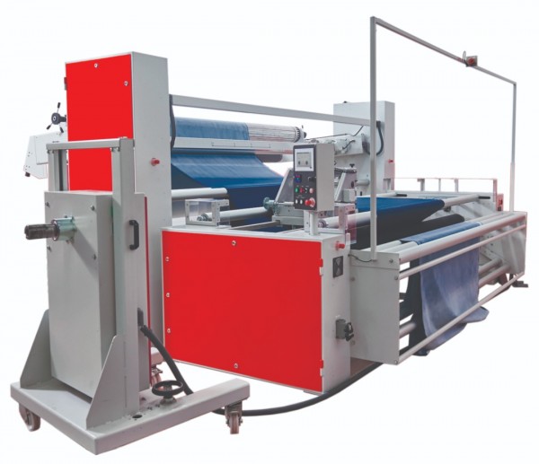 Selvedge printing machine | Iran Exports Companies, Services & Products | IREX