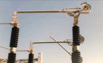 Cutoutfuse 132 & 60 kv outdoor | Iran Exports Companies, Services & Products | IREX