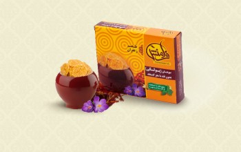 Oral Sohan sweets without sugar and gluten - without sugar and gluten