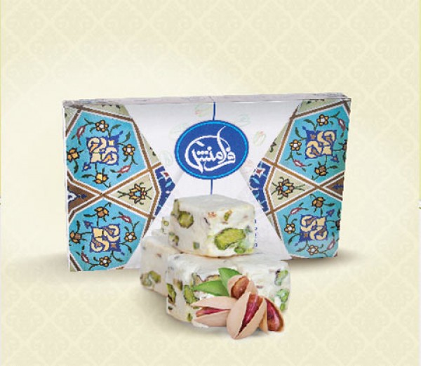 Traditional isfahan nougat | Iran Exports Companies, Services & Products | IREX
