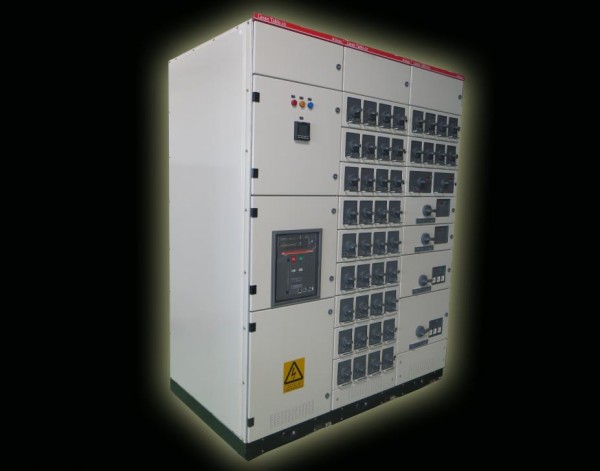 Lms1 low voltage switchgear | Iran Exports Companies, Services & Products | IREX