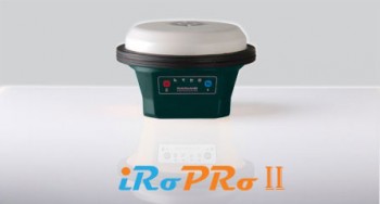 استقبالiRo-Pro II - iRo-Pro II