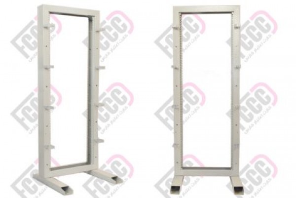 Open frame racks | Iran Exports Companies, Services & Products | IREX