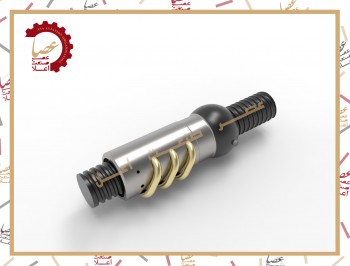 Ball Nut Screws with Petroleum and Aviation Standards | Iran Exports Companies, Services & Products | IREX