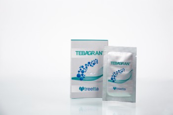 TEBAGRAN - Collagen Powder Dressing