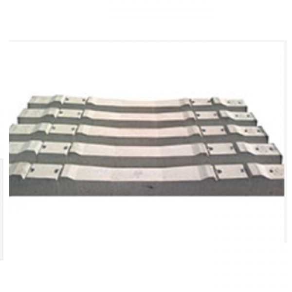 Mono block prestressed concrete sleeper b70 | Iran Exports Companies, Services & Products | IREX
