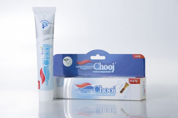 Травяная зубная паста Чудж | Iran Exports Companies, Services & Products | IREX