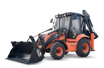 backhoe loader | Iran Exports Companies, Services & Products | IREX