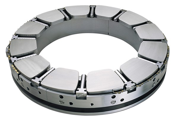 Thrust bearing | Iran Exports Companies, Services & Products | IREX
