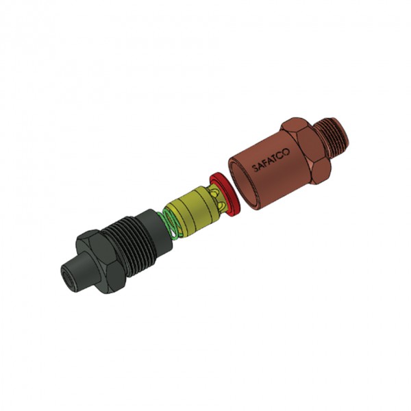 Check valve model pf9414 | Iran Exports Companies, Services & Products | IREX