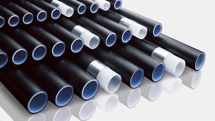 Multilayer pipes adhesive | Iran Exports Companies, Services & Products | IREX