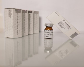 الإنتاج المعیارالثانوي Acetaminophen related compound D | Iran Exports Companies, Services & Products | IREX