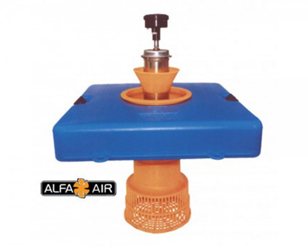 Aerator | Iran Exports Companies, Services & Products | IREX