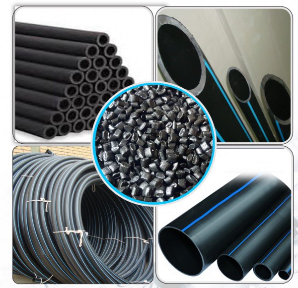 Pe-pipe grade | Iran Exports Companies, Services & Products | IREX