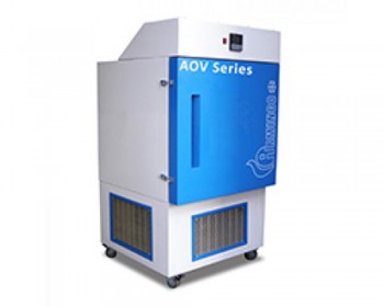 آون آزمایشگاهی - AOV-Series