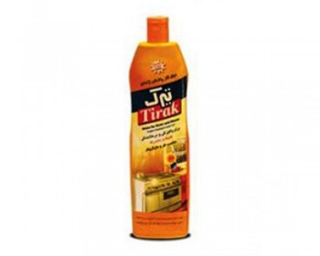 Jelly oven cleaner  - 550 g