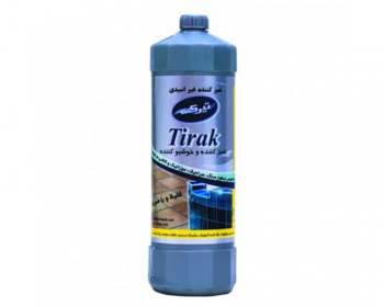Tirak non-acidic cleaner - 1000 g