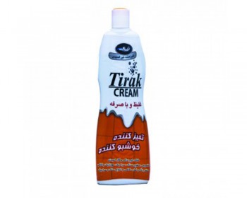 Tirak non-acidic cleaner - 750 g