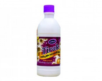 Tirak Aromatic bleach - 750 g