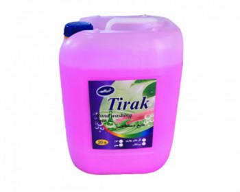 Tirak handwashing liquid - 20 Lit