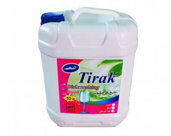Tirak dishwashing liquid - 20 Lit