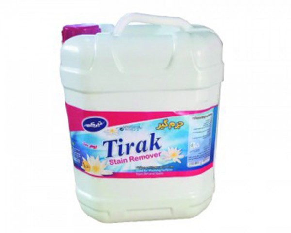 Tirak dishwashing liquid | Iran Exports Companies, Services & Products | IREX