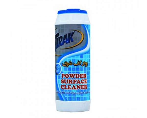 مسحوق غسل الأرضيات تيرك  | Iran Exports Companies, Services & Products | IREX