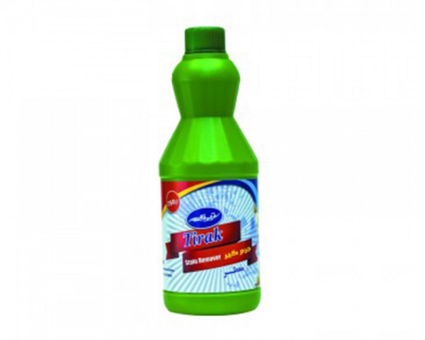 Tirak stain remover | Iran Exports Companies, Services & Products | IREX