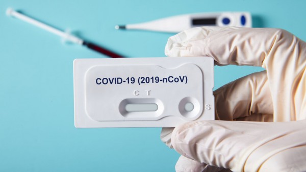 Covid-19 antigen rapid test kit | Iran Exports Companies, Services & Products | IREX