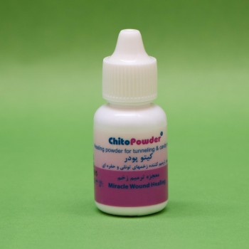 ChitoPowder - Wound Healing Product