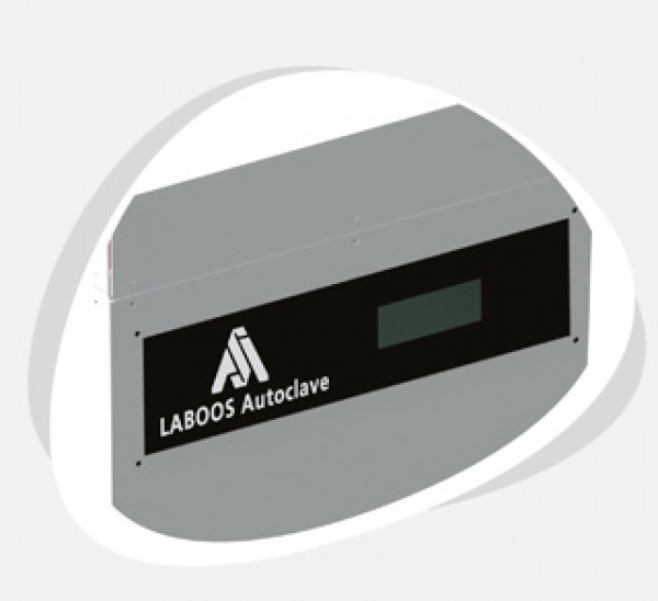 High speed autoclave)laboos) | Iran Exports Companies, Services & Products | IREX