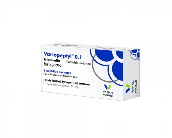  variopeptyl  | Iran Exports Companies, Services & Products | IREX