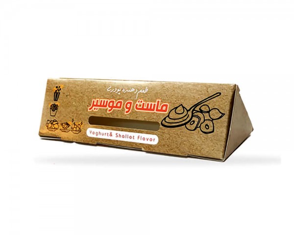 Натуральный ароматизатор йогурта и лука-шалота | Iran Exports Companies, Services & Products | IREX