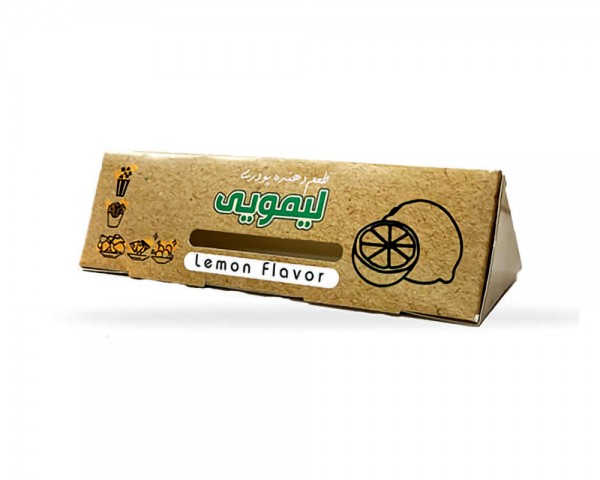 Лимонный ароматизатор-порошок  | Iran Exports Companies, Services & Products | IREX