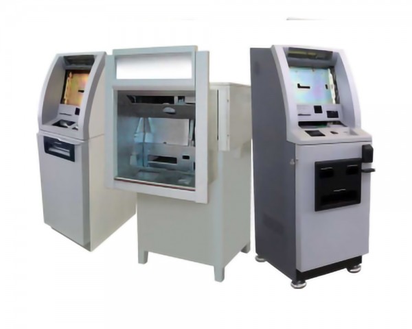 Atms and banking kiosks | Iran Exports Companies, Services & Products | IREX