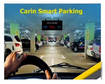Smart parking | Iran Exports Companies, Services & Products | IREX