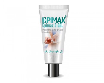 Epimax B Gel - Wound Care Products