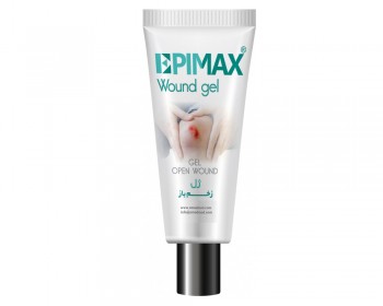 Epimax Wound Gel, Epimax Wound Gel X - Wound Care Products