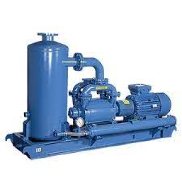 Vacuum pump | Iran Exports Companies, Services & Products | IREX