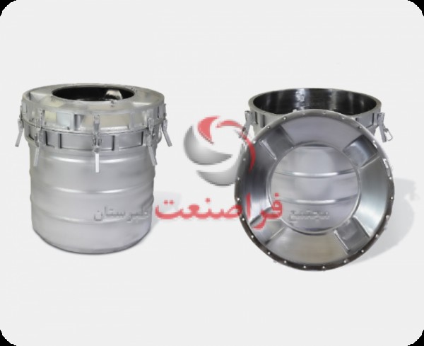 Rotational molding machin of farasanat | Iran Exports Companies, Services & Products | IREX