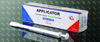 Applicator Groups - Vaginal:Cream & Gel / Tablet