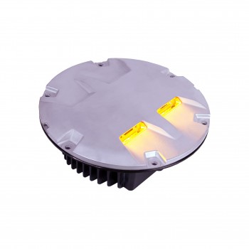 LED 12" unidirectional Inset Runway Guard Light - IN-TG