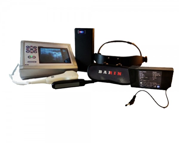 Bcm9 ultrasound | Iran Exports Companies, Services & Products | IREX